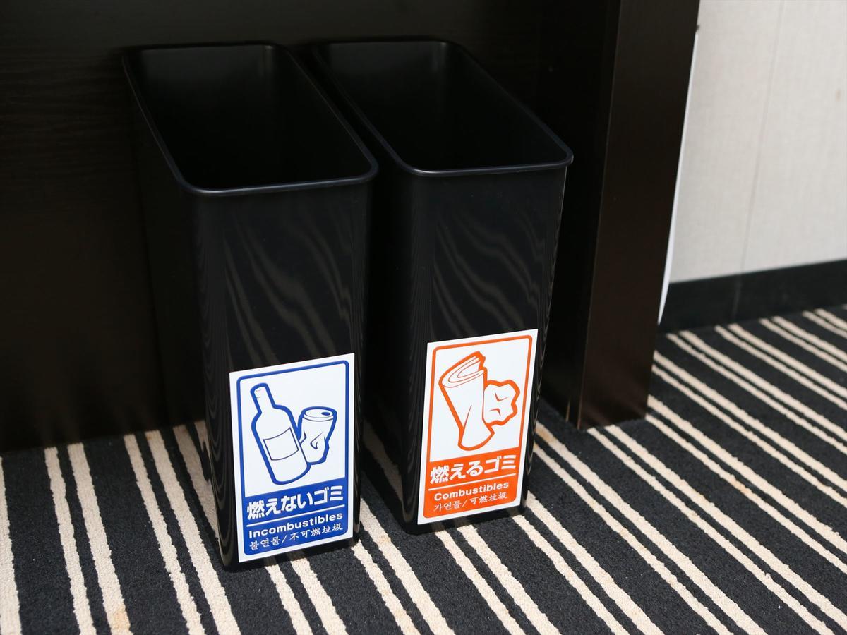 Apa Hotel Kanda Ekimae Токіо Екстер'єр фото